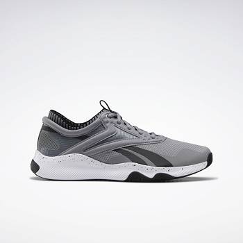 Reebok HIIT Siva - Panske Botasky